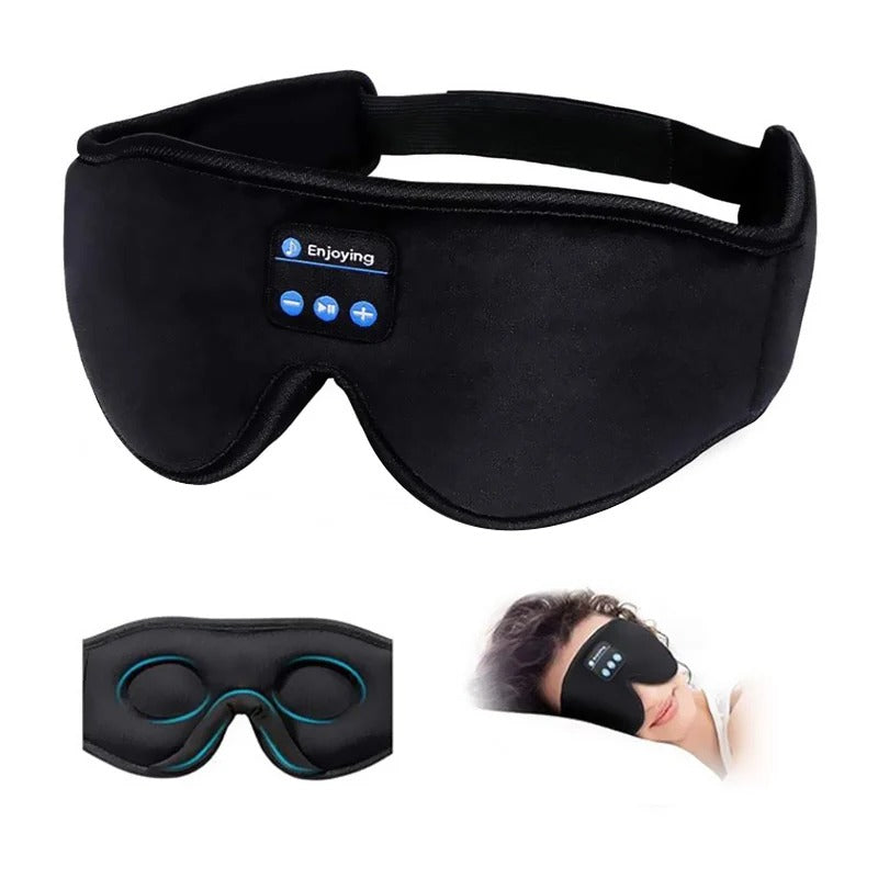 Bluetooth Sleeping Mask