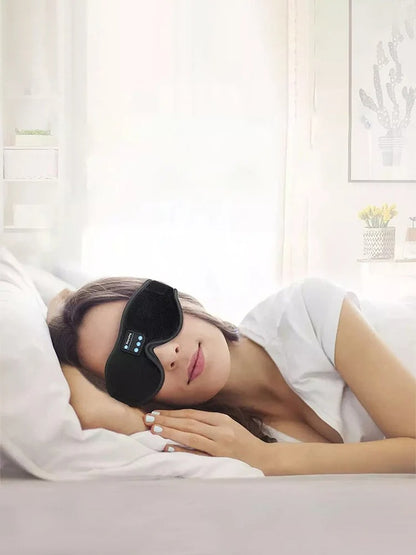 Bluetooth Sleeping Mask