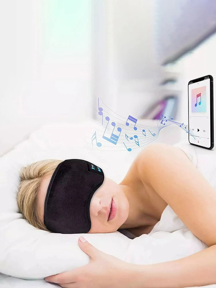 Bluetooth Sleeping Mask