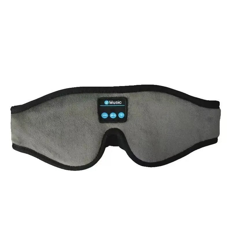 Bluetooth Sleeping Mask