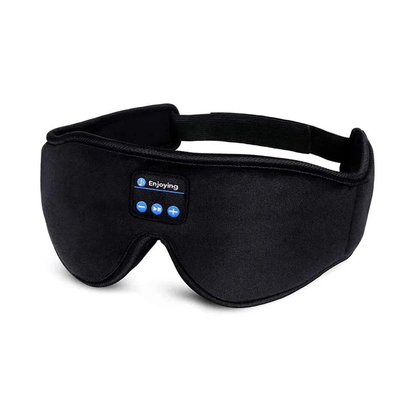 Bluetooth Sleeping Mask